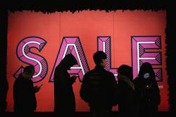 Bargain Hunters Roil Retailers Looking for Black Friday Lift Bargain Hunters Roil Retailers Looking for Black Friday Lift
