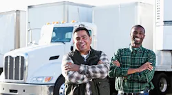 Truckers Getting Largest Pay Raises in US