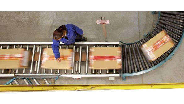 Parcel Shipping to Increase 20 by 2018