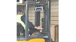 Mhlnews 4838 Alliance Scale Forklift Hydraulic Scale
