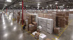 Mobile Solutions Help Warehouses Keep Up with Customer Demands