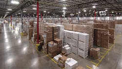 Mobile Solutions Help Warehouses Keep Up with Customer Demands Mobile Solutions Help Warehouses Keep Up with Customer Demands