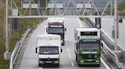 Truck Tonnage Jumped 82 in November