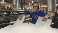 Creating Opportunities for Disabled Workers Creating Opportunities for Disabled Workers