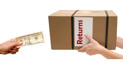 Online Holiday Shopping Drives Record Returns