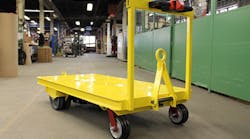 Mhlnews 4872 Hamilton Caster Power Carts