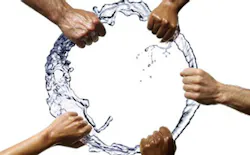Is Your Supply Chain Risk Strategy All Wet Is Your Supply Chain Risk Strategy All Wet