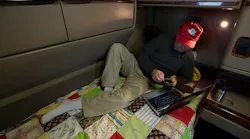 Different Views on Trucker Rest Laws Regulation Change