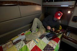 Different Views on Trucker Rest Laws Regulation Change Different Views on Trucker Rest Laws Regulation Change