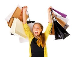 US Consumer Confidence Jumps to Highest Level Since 2001 US Consumer Confidence Jumps to Highest Level Since 2001