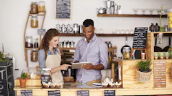 SmallBusiness Optimism Index Surges by Most Since 1980