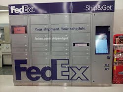 FedEx to Offer Service at Walgreens Nationwide FedEx to Offer Service at Walgreens Nationwide