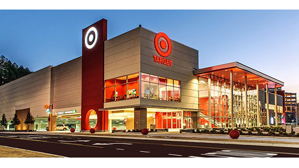 Target Tightens Grip over Chemicals in Bid to Make Goods Safer