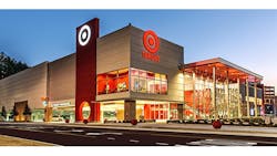 Target Tightens Grip over Chemicals in Bid to Make Goods Safer Target Tightens Grip over Chemicals in Bid to Make Goods Safer