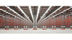 US Industrial Markets Maintained Record Pace in 2016