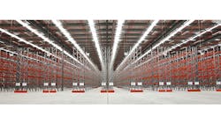 US Industrial Markets Maintained Record Pace in 2016 US Industrial Markets Maintained Record Pace in 2016