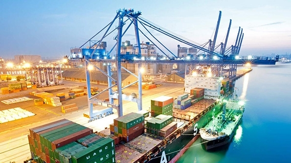 Logistic Professions Concerned about Trade Backlash