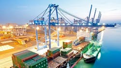 Global Trade Needs Automation to Handle eCommerce Global Trade Needs Automation to Handle eCommerce