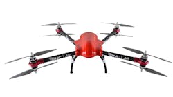 Delivery Drones Less than 1 of Commercial Market by 2020 Delivery Drones Less than 1 of Commercial Market by 2020