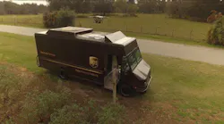 UPS Testing Drones to Make Home Deliveries