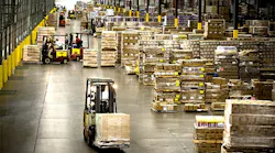 Tips on Improving Warehouse Productivity