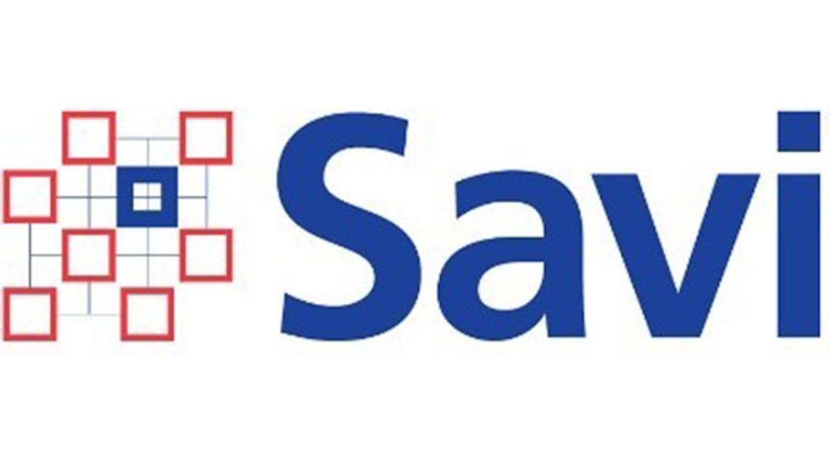 Mhlnews 4973 Savi Logo