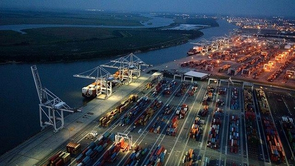 Logistics Will Look Quite Different in Next Five Years