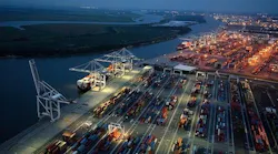 Logistics Will Look Quite Different in Next Five Years