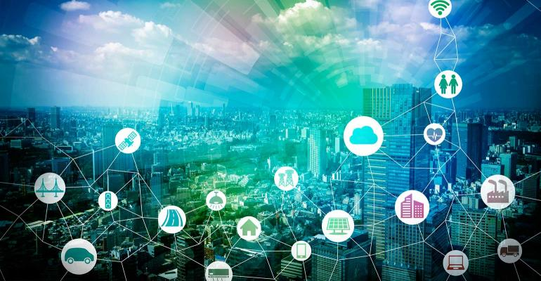 Retailers Look to IoT to Transform Customer Experience