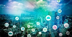 Retailers Look to IoT to Transform Customer Experience Retailers Look to IoT to Transform Customer Experience