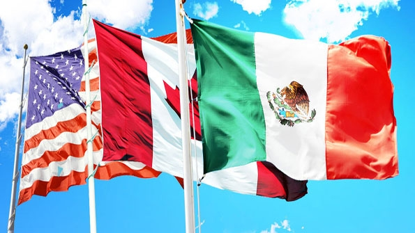 US Wants Mexico Canada to Form Powerhouse to Keep Supply Regional