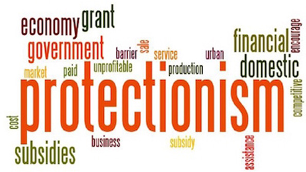 Adapting the Supply Chain to Protectionist Policies