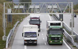 Safety Fitness Rule Withdrawn by FMCSA