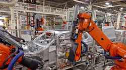 Robots Are Slashing US Wages Worsening Pay Inequality
