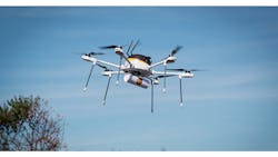 UPS Testing Drones for Commercial Deliveries UPS Testing Drones for Commercial Deliveries