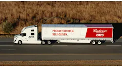 Truck Taxi Delivery Driver Jobs Will be Automated Says US Government
