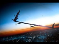 After Google Grounds Drone Project Facebook Ramps Up Flights After Google Grounds Drone Project Facebook Ramps Up Flights