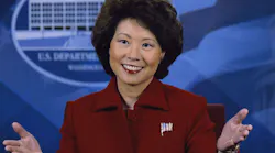Transport Policy Pick Chao Gets Conservatives Praise Labor Criticism