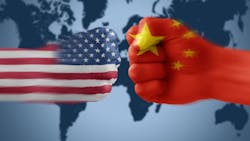 Trumps China Policy Threatens US Exports and Supply Networks Trumps China Policy Threatens US Exports and Supply Networks