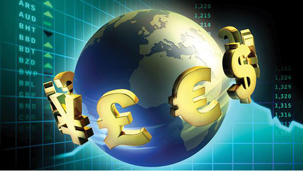 Top10 Economic Predictions for 2017