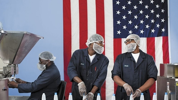 Walmart Goes HeadtoHead with GE over Imports and Taxes