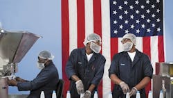 Walmart Goes HeadtoHead with GE over Imports and Taxes Walmart Goes HeadtoHead with GE over Imports and Taxes