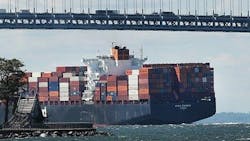 Double Digit Growth in Imports Despite Tariff and Border Tax Talk Double Digit Growth in Imports Despite Tariff and Border Tax Talk