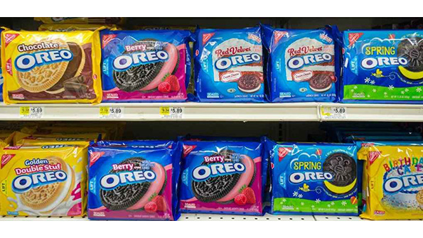 Amazon Wants to Create New Supply Chain Ask Food Giants to Bypass WalMart