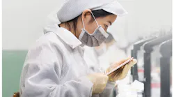Apple Suppliers Achieved 100 UL Zero Waste to Landfill in China