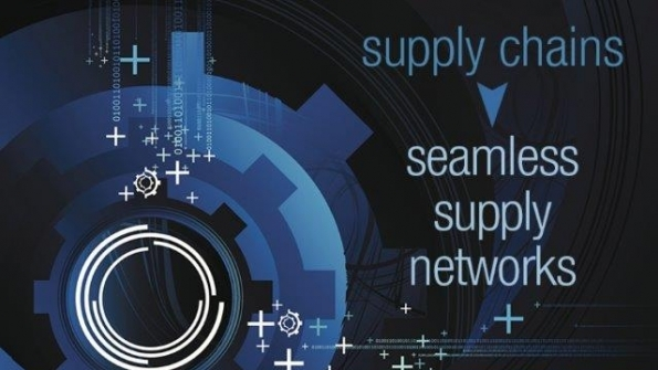 DataDriven Culture Creates Advantages for Global Supply Chain