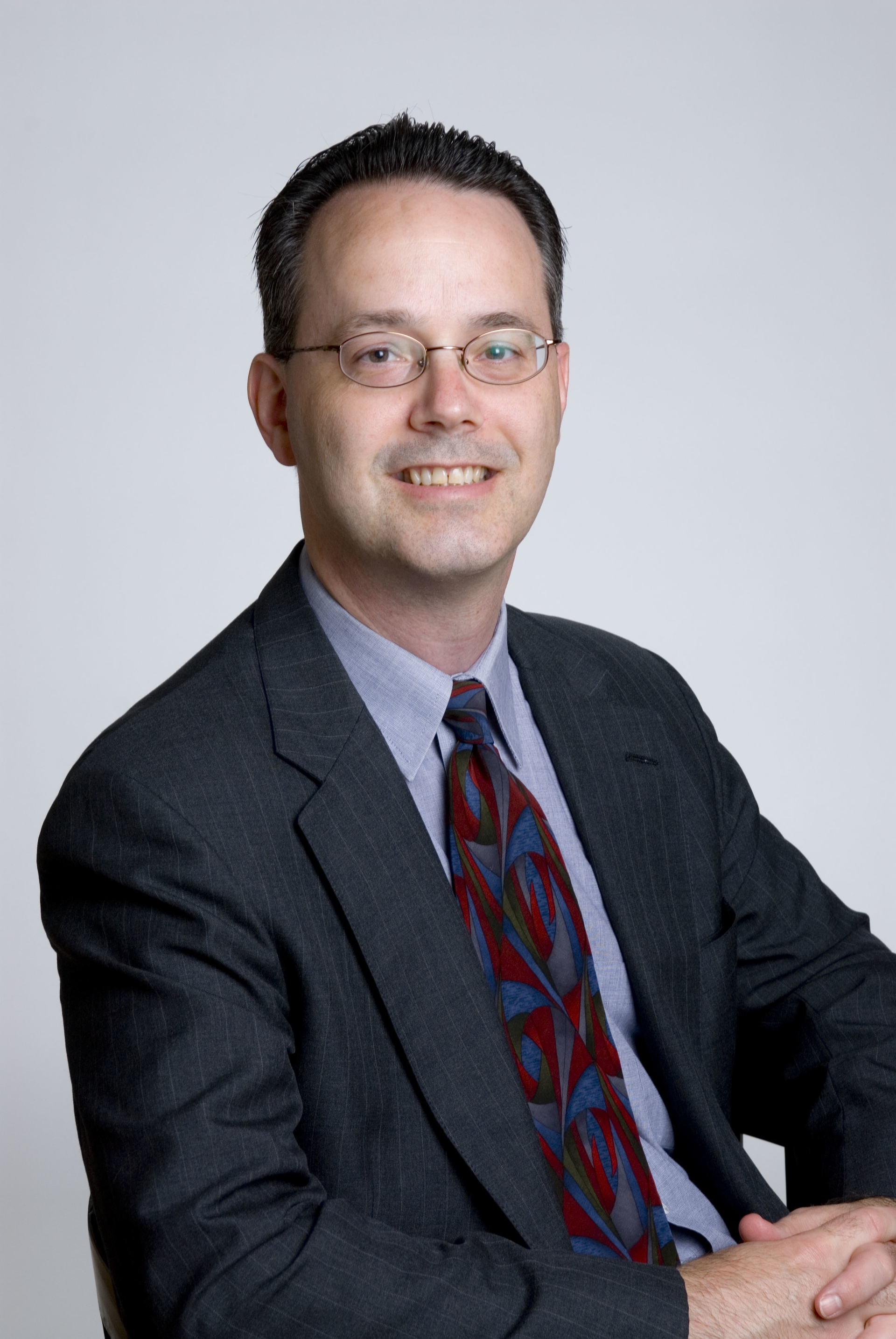 Dave Blanchard