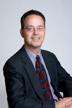 Dave Blanchard