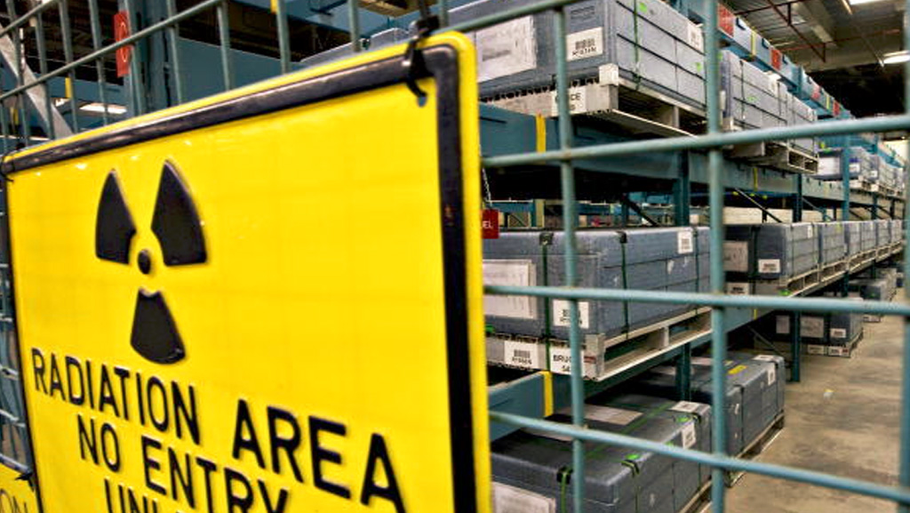 Copyright Norm BettsBloomberg via Getty Images