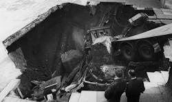 Getty Images Getty Images